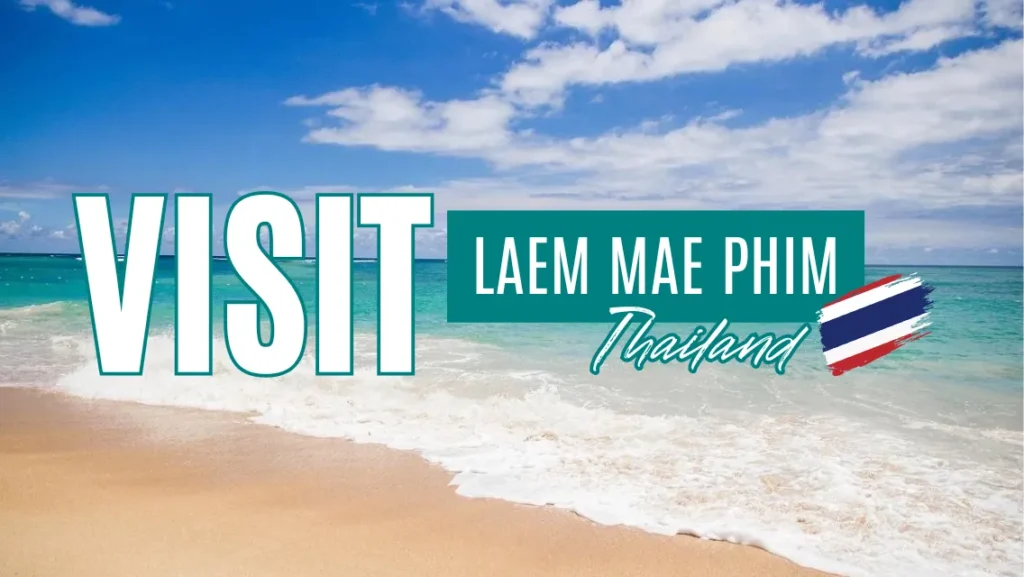 Visit Laem Mae Phim Kontaktsida