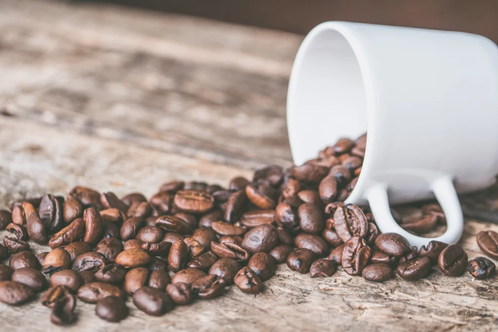 För många är kaffet det viktigaste som finns på morgonen. En bra start helt enkelt